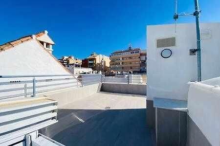 Independencia II Wabi Fuengirola Apartment Bagian luar foto