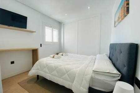 Independencia II Wabi Fuengirola Apartment Bagian luar foto