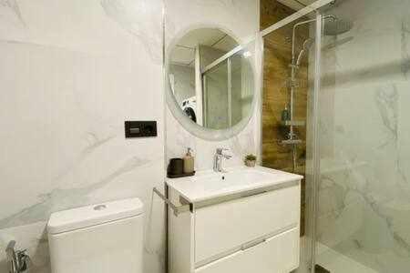 Independencia II Wabi Fuengirola Apartment Bagian luar foto